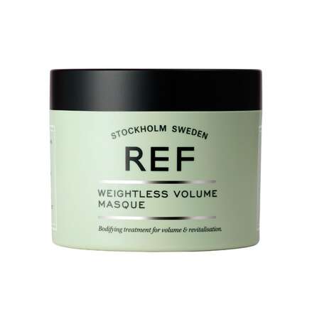 REF Weightless Volume Mask