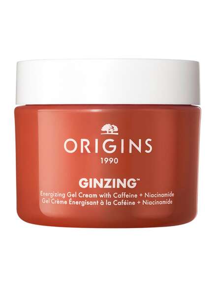 Origins Ginzing Energy Gel Cream with Caffeine + Niacinami