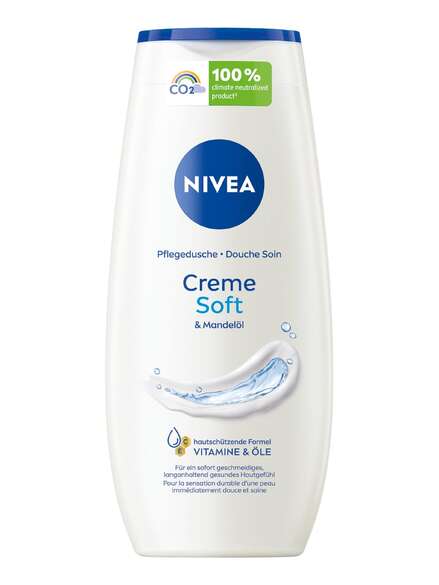 Nivea Shower Cream 