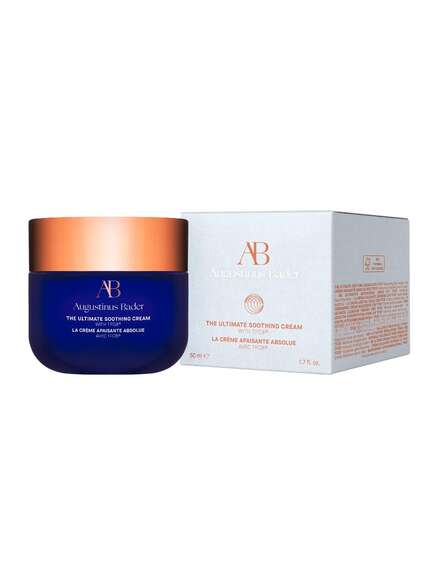 Augustinus Bader The Ultimate Soothing Day Cream