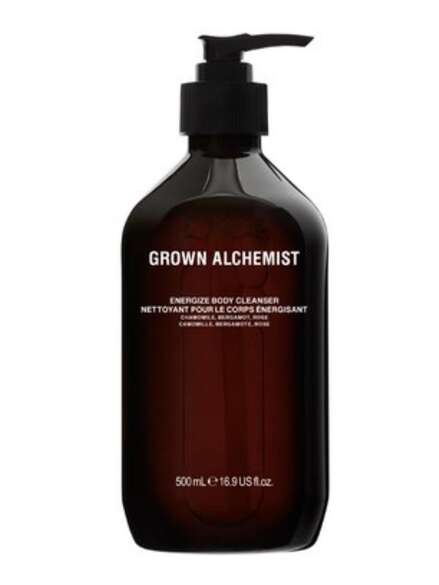Grown Alchemist Multiline Energize Body Cleanser