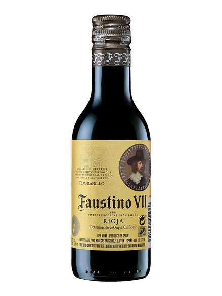Faustino VII