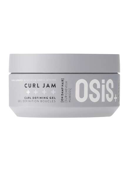 Osis+  Curl Jam Hairbalm