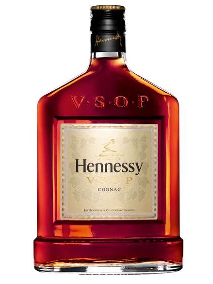 Hennessy VSOP Privilege 