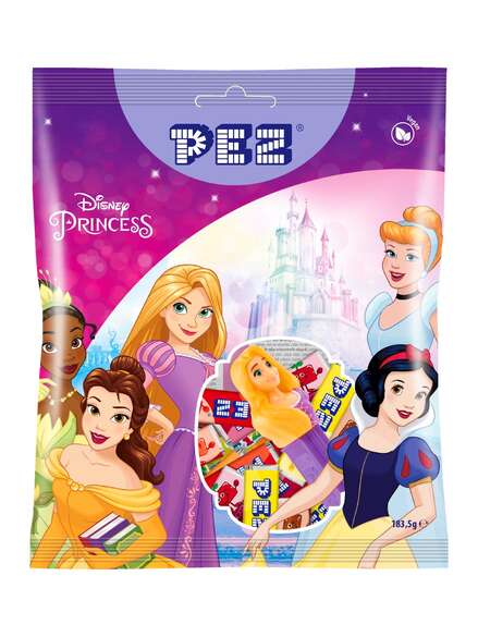 PEZ Disney Princess