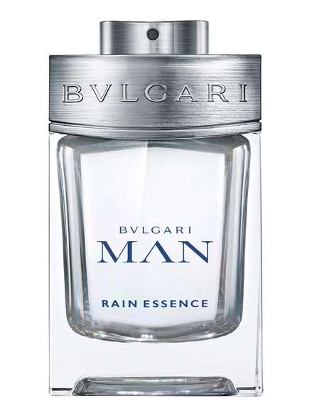 Bvlgari Man Rain Essence