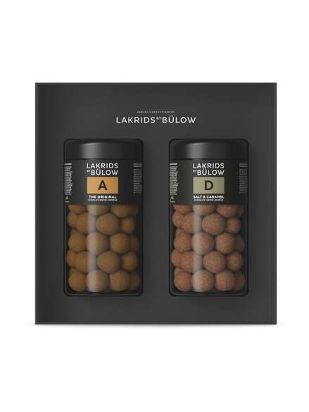 Lakrids by Bülow Black Box
