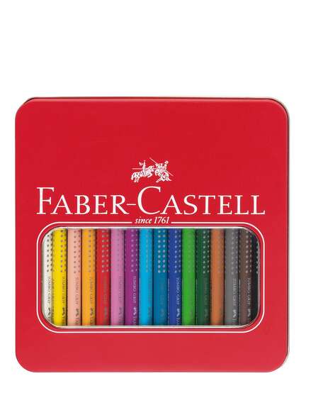 Faber-Castell, colored pencil