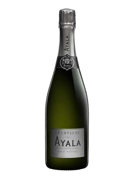 Ayala Champagne Brut Nature