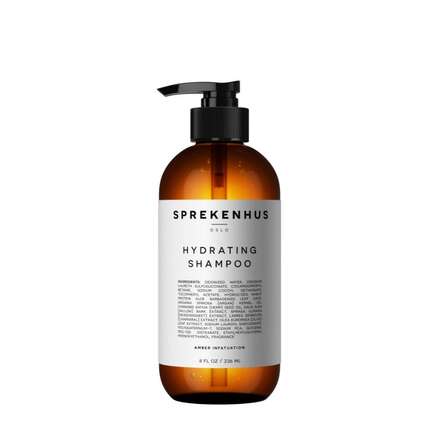 Sprekenhus Hydrating Shampoo
