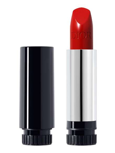 Rouge Dior Satin Lipstick