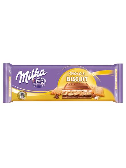 Milka Choco Swing Biscuit