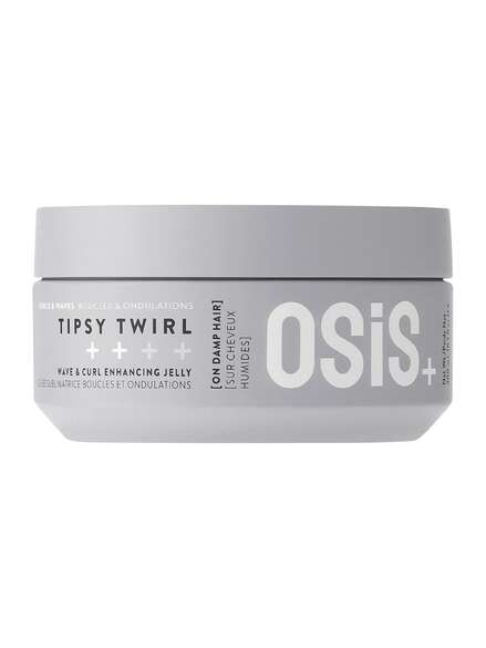 Osis+ Tipsy Twirl Stylinggel