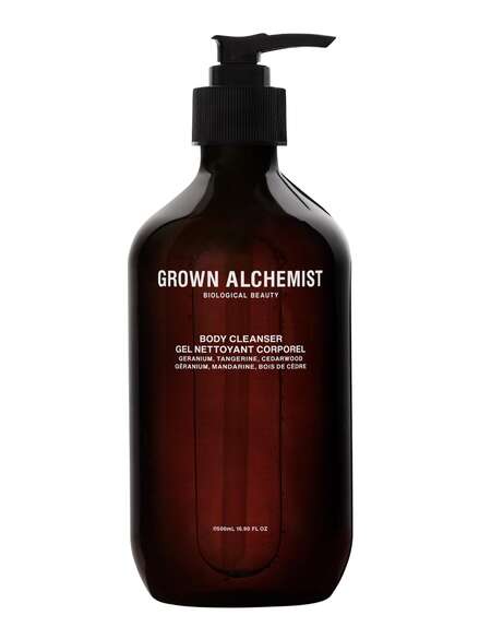 Grown Alchemist Multiline Revive Body Cleanser