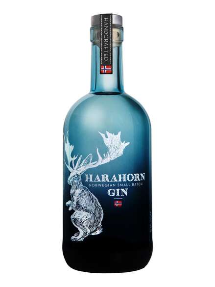 Harahorn Gin 1L