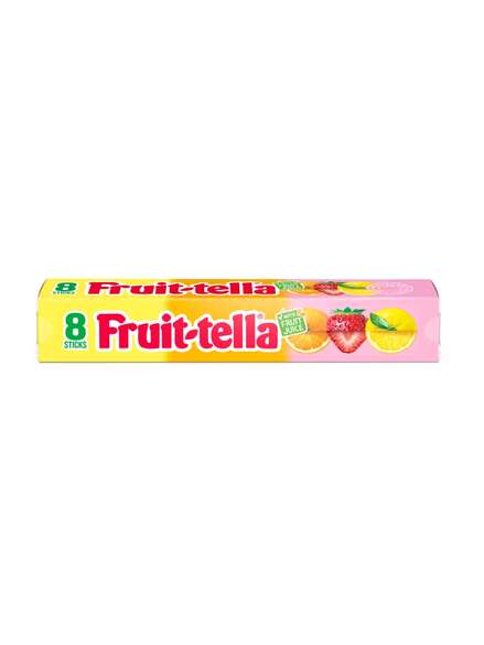 Fruittella Summer Fruits 328g
