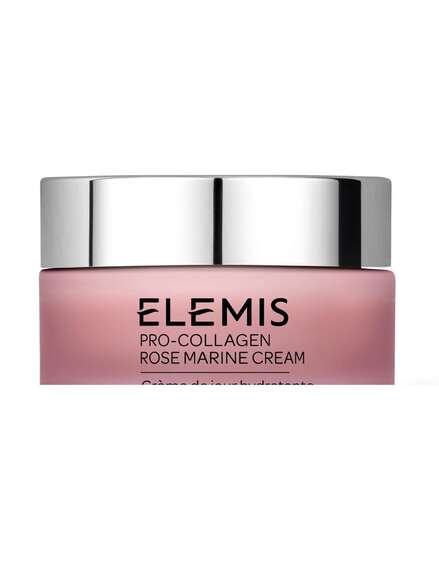 Elemis Pro-Collagen Rose Marine Cream