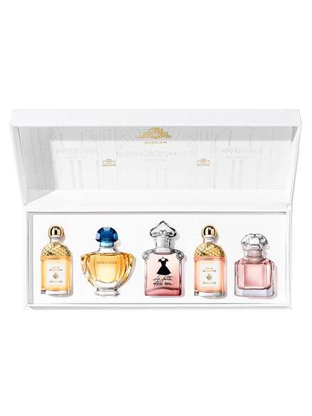 Guerlain La Collection du Parfumeur Coffret