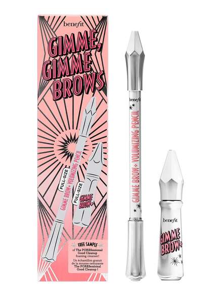 Benefit Gimme Gimme Brows Set