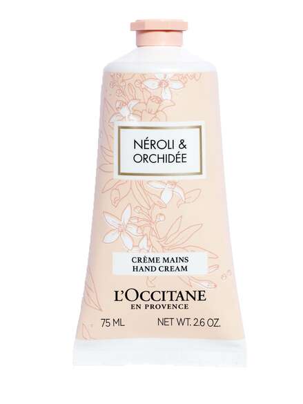L'Occitane en Provence Collection de Grasse Neroli & Orchidee Hand Cream