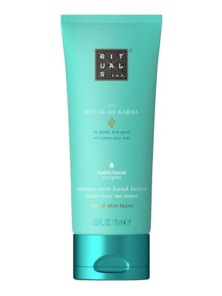 Rituals Karma Instant Care Hand Lotion