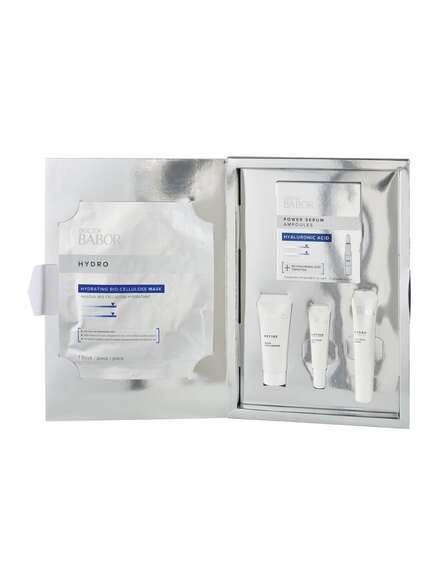 Doctor Babor Face Care Set