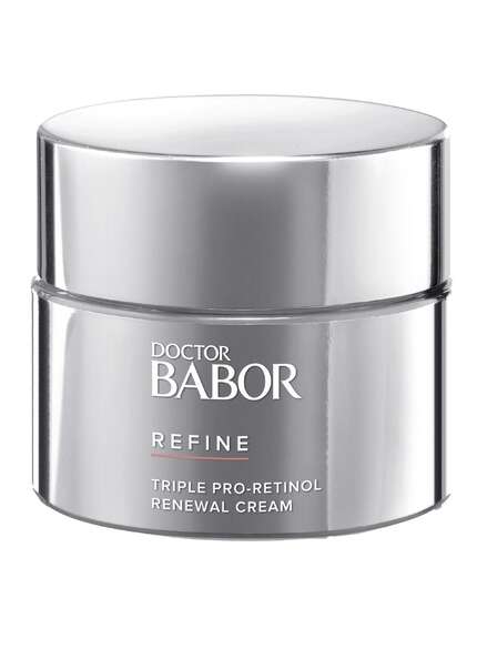 Babor Retinol Cellular Triple Pro-Retinol Renewal Cream