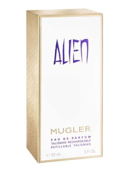 Mugler Alien Refillable
