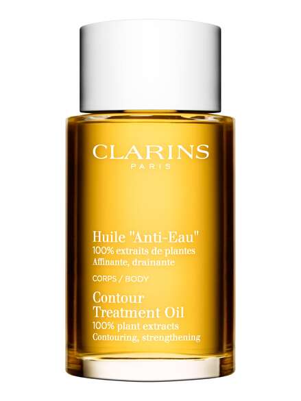 Clarins Body Care Contour Body Oil 
