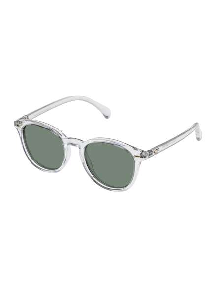 Le Specs Bundwagon solbrille