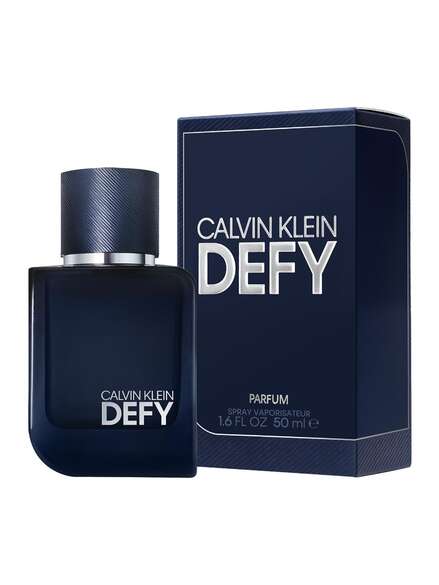 Calvin Klein Defy 