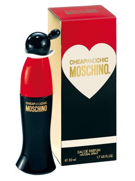 Moschino Cheap & Chic by Moschino