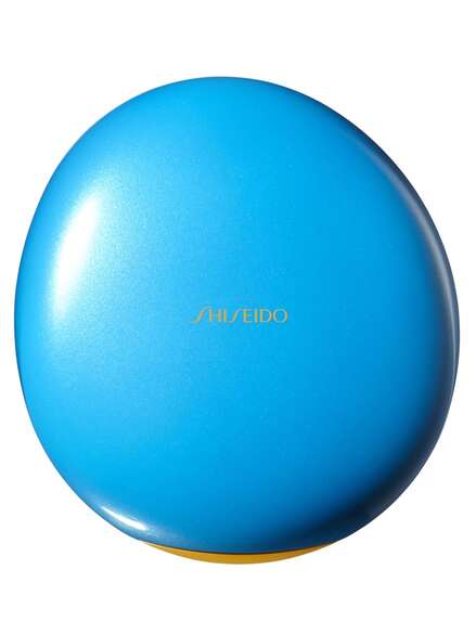 Shiseido Sun Protection Compact Foundation SPF30