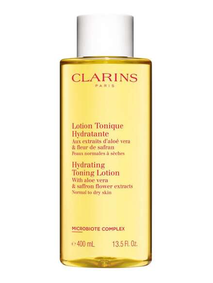 Cleansing Hydrating toning lotion