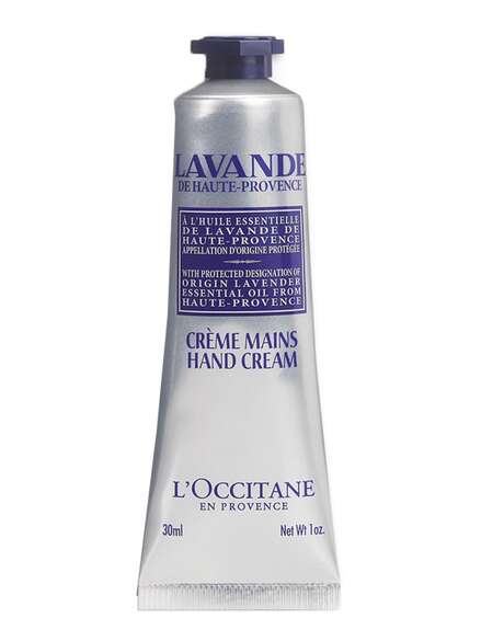 L'Occitane en Provence Lavender Hand Cream