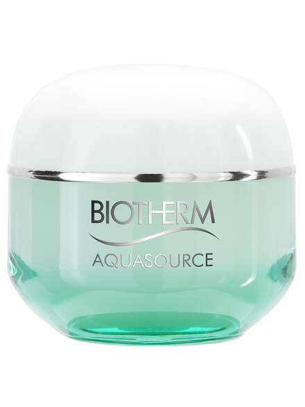 Biotherm Aquasource Cream Normal/Combination