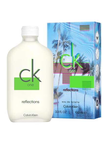 Calvin Klein CK Reflections 