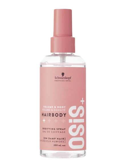 Osis+  Hairbody Style and Care Spray
