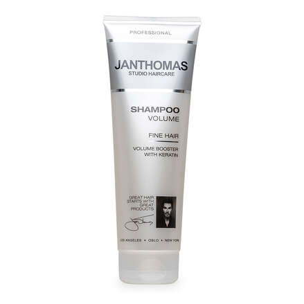 JT Volume Shampoo - Fine Hair