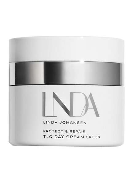  Linda Johansen TLC Day Cream SPF 30