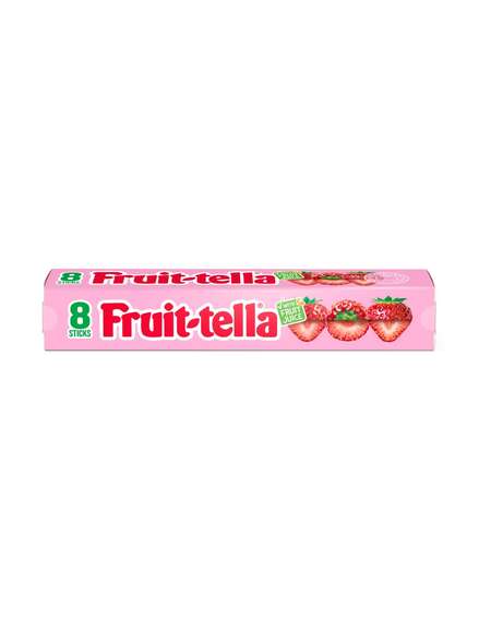Fruitella Jumbostick Strawberry 328g