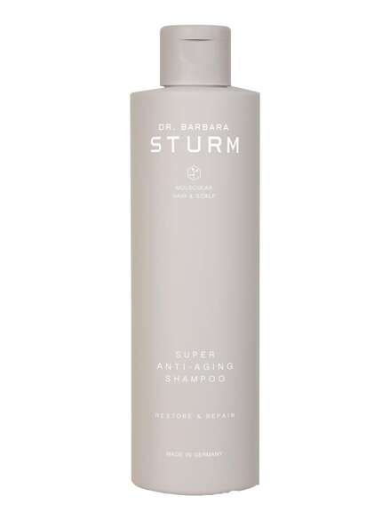 Dr. Barbara Sturm Molecular Hair & Scalp Super Anti-Aging Shampoo