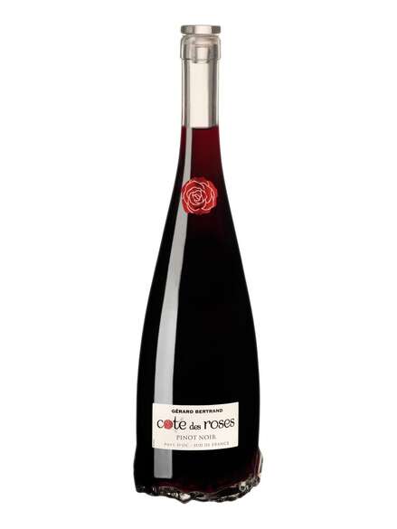 Gérard Bertrand Côte des Roses Pinot Noir