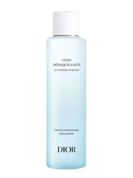 Dior Cleansing Line The Micellar Water