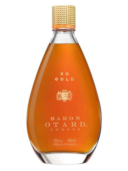 Baron Otard XO Gold 