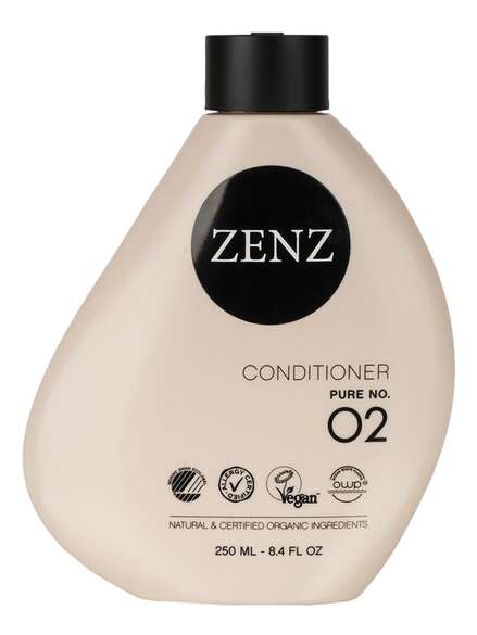 ZENZ Organic Pure Conditioner