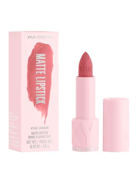 Kylie Matte Lipstick