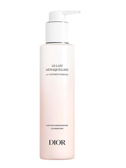Dior Cleansing Line The Cleansing Milk
