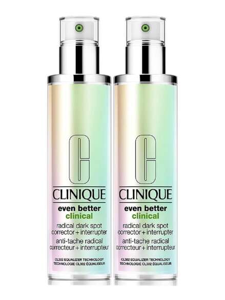 Clinique Even Better Clinical Duo 