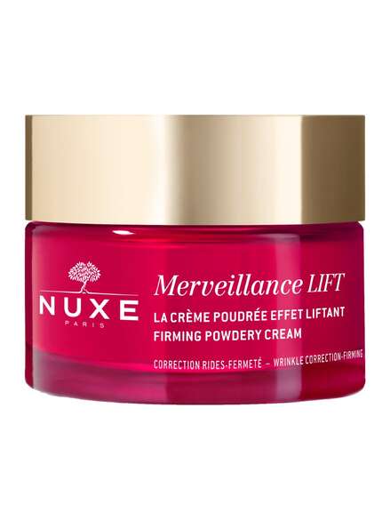 Nuxe Merveillance Firming Powdery Cream